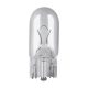 Osram halogén izzó W3W T10 - 3W/12V