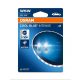 OSRAM Cool Blue Intense NextGen W5W T10 izzó - kék - párban