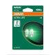 Osram Ultra Life izzó párban - 12V 5W