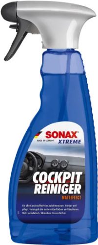 Sonax Xtreme matt műszerfal ápoló - 500ml