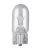 Osram izzó W2W, 2W - 24V - T10