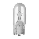 Osram izzó W2W, 2W - 24V - T10