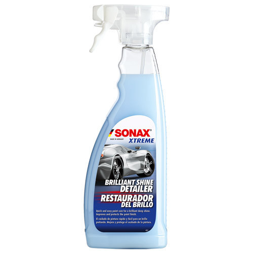 SONAX gyorsviasz - 750ml