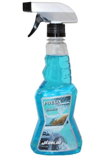Prelix pumpás jégoldó, -40C - 500ml