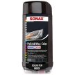SONAX Polír és Wax - 500 ml - fekete