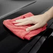SONAX Polír és Wax - 500 ml - fekete