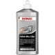 Sonax polír & wax - szürke - 500ml