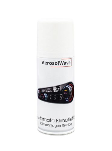 AerosolWave automata klímatisztító - 100ml