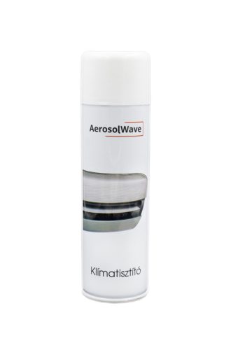 AerosolWave klímatisztító - vezetékes - 500ml