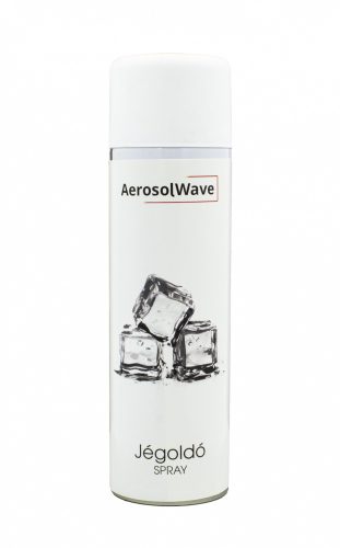 Aerosolwave jégoldó spray - 500ml