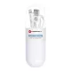 Forcell C316 Lightning mobil kábel - 100cm - fehér