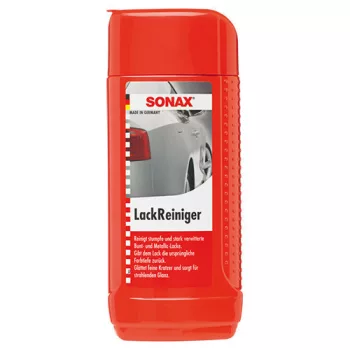 SONAX lakktisztító - 250ml