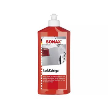 Sonax lakktisztító folyadék - 500ml