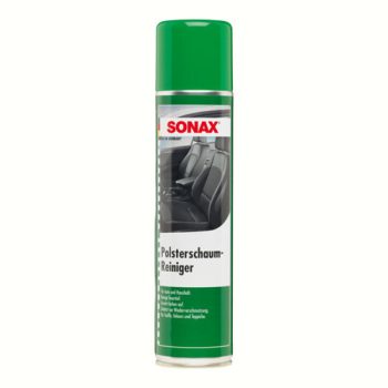 SONAX kárpittisztító hab - 400ml