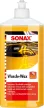 SONAX viaszos sampon - 500ml