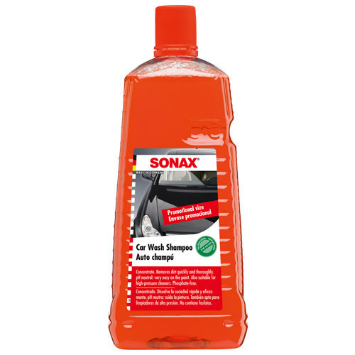SONAX autósampon - 2 l
