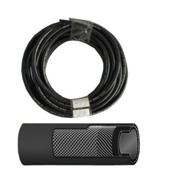 Belső vásznas üzemanyagcső - 8mm