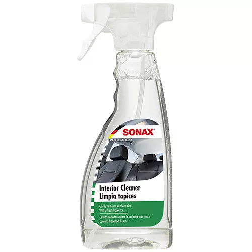 SONAX autóbelső tisztító - 500ml