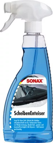 SONAX jégoldó - 500ml