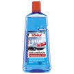 SONAX téli szélvédőmosó 2l - (-20°C-ig)