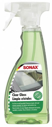 SONAX üvegtisztító - 500ml