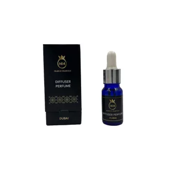 Marco Martely diffúzor illatosító - Dubai - 10ml