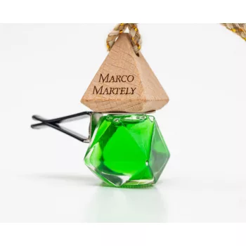  Marco Martely autóillatosító parfüm - Y Man by Yves Saint Laurent - 7ml