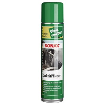 SONAX műszerfalápoló - citrom illatú - 400 ml