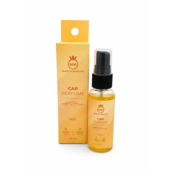 Marco Martely illatosító spray - Miu - 50ml