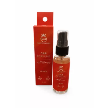   Marco Martely illatosító spray - Carolina Herrera La Bomba - 50ml