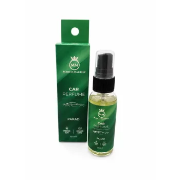 Marco Martely illatosító spray - Parad - 50ml