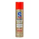 S100 PTFE száraz lánckenő spray - 400ml