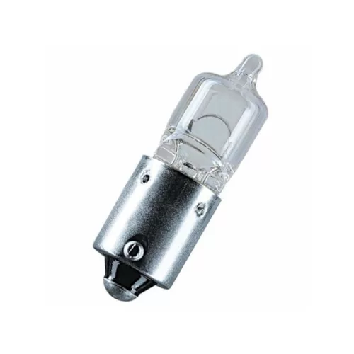 Tungsram BA9S halogén izzó - 12V 10W