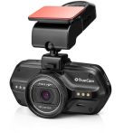   TrueCam A7S autós kamera, FullHD, 2,7" kijelzővel, GPS