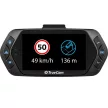 TrueCam A7S autós kamera, FullHD, 2,7" kijelzővel, GPS