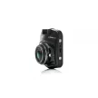 Lamax TrueCam C3 autós kamera - FullHD - 2,4" kijelző
