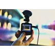 Lamax TrueCam C3 autós kamera - FullHD - 2,4" kijelző