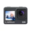 LAMAX X9,1 - 2" 4K akciókamera
