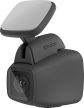 TrueCam H5 autós kamera, FullHD, 1,5" kijelzővel, Wifi