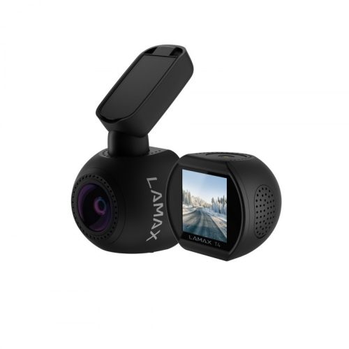 LAMAX T4 autós kamera