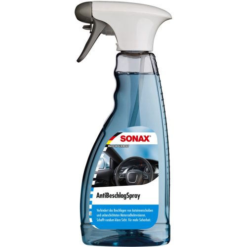 SONAX páramentesítő spray - 500ml