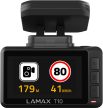 LAMAX T10 4K GPS autós kamera
