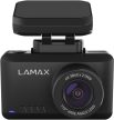 LAMAX T10 4K GPS autós kamera
