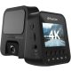 TrueCam H25 autós kamera 4K - GPS