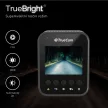 TrueCam H25 autós kamera 4K - GPS