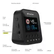TrueCam H25 autós kamera 4K - GPS