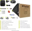 TrueCam H25 autós kamera 4K - GPS