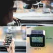 TrueCam H25 autós kamera 4K - GPS