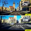 TrueCam H25 autós kamera 4K - GPS