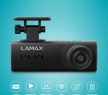 Lamax N4 autós kamera